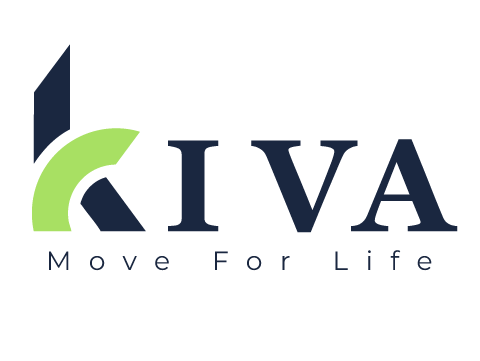 Kiva — Move for Life