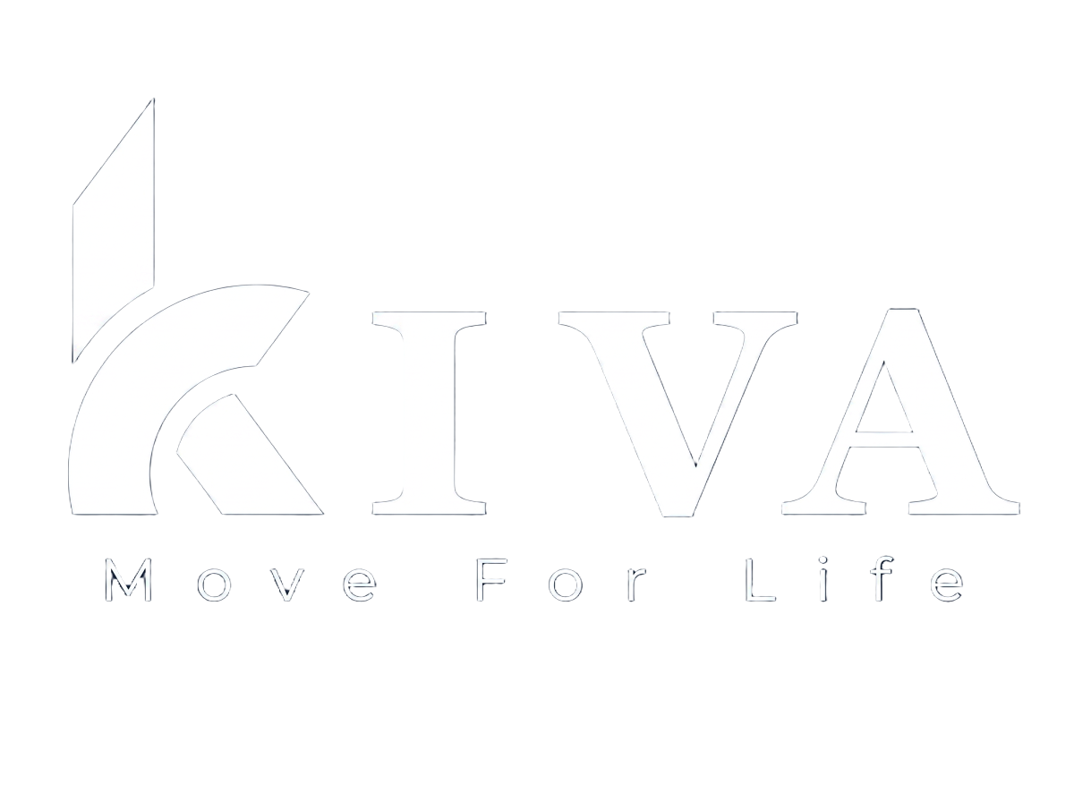 Kiva — Move for Life